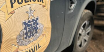 Investigado por tentativa de homicídio é preso em Barra da Estiva