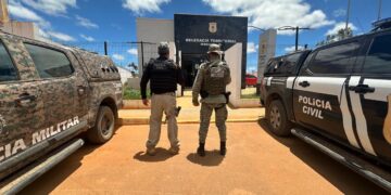 Iraquara supera um ano sem homicídios e aposta em integração das forças de segurança