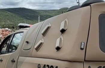 Homem com mandado de prisão em aberto é localizado e preso no Vale do Capão