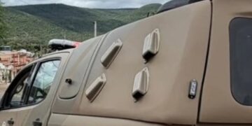 Homem com mandado de prisão em aberto é localizado e preso no Vale do Capão
