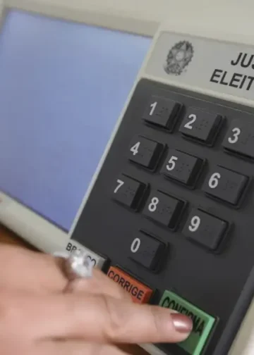 Confira detalhes dos resultados das Eleições 2026 nos municípios da Chapada Diamantina